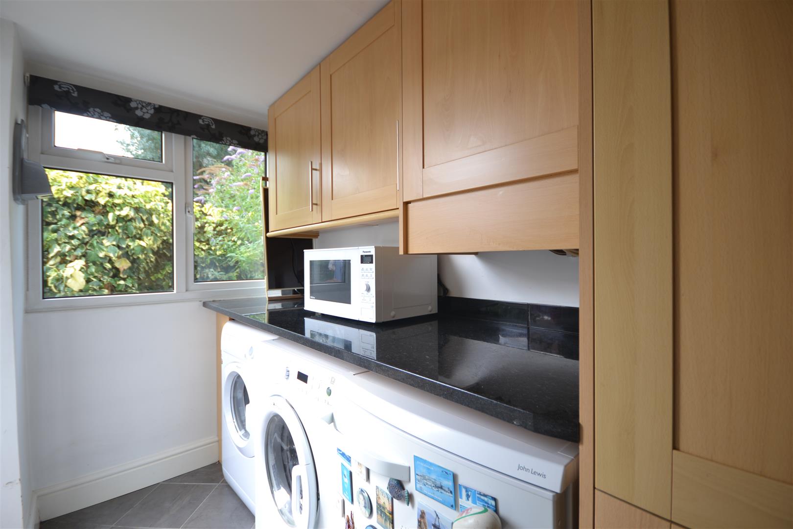 UTILITY AREA